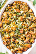 Thanksgiving Stuffing (64oz)