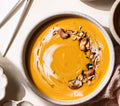 Thai Butternut Squash Soup