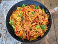 Chicken Lo Mein Family Meal