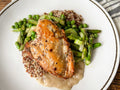 Moroccan Chicken