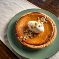 Pumpkin Pie