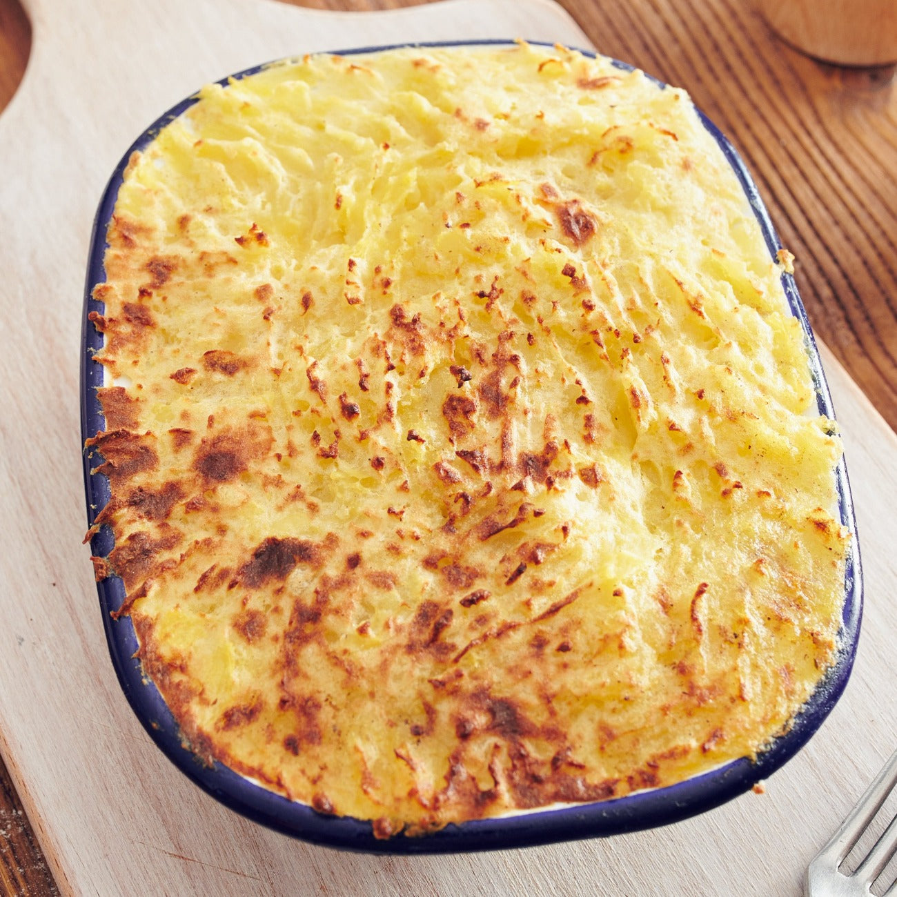 Family Meal | Shepherd's Pie