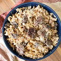 Beef Stroganoff Family Meal