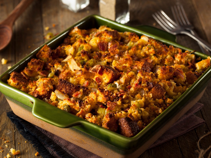 Thanksgiving Dinner for up to 8 people